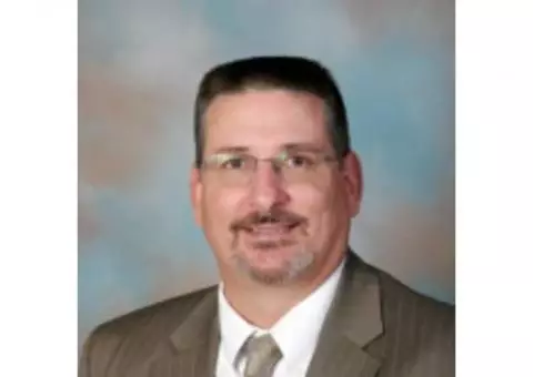 Mark Solomon - Farmers Insurance Agent in De Soto, MO